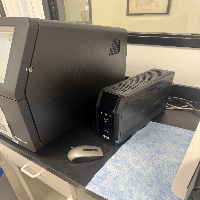 Illumina MiSeq Gene Sequencer image 1